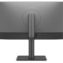 BenQ PD2706QN QHD IPS 100Hz Monitor 27" - Grey - 27 Inch