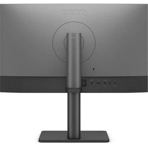 BenQ PD2706QN QHD IPS 100Hz Monitor 27" - Grey - 27 Inch