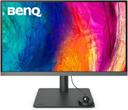 BenQ PD2706U 4K UHD Monitor 27" in Black in Excellent condition
