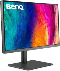 BenQ PD2706U 4K UHD Monitor 27" - Black - 27 Inch