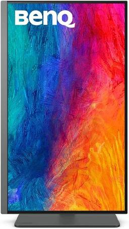 BenQ PD2706U 4K UHD Monitor 27" - Black - 27 Inch