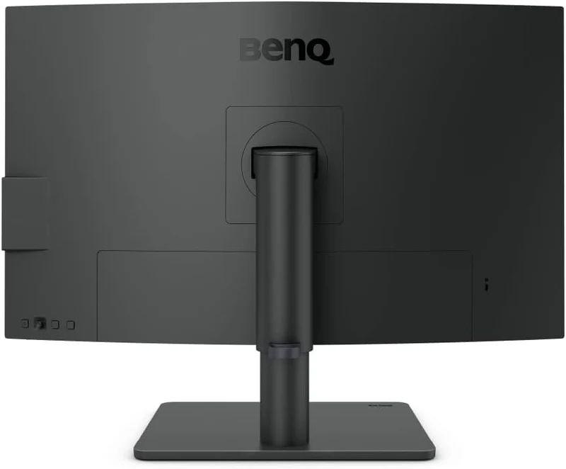 BenQ PD2706U 4K UHD Monitor 27" - Black - 27 Inch