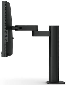 BenQ PD2706UA DesignVue 4K Monitor 27" - Black - 27 Inch