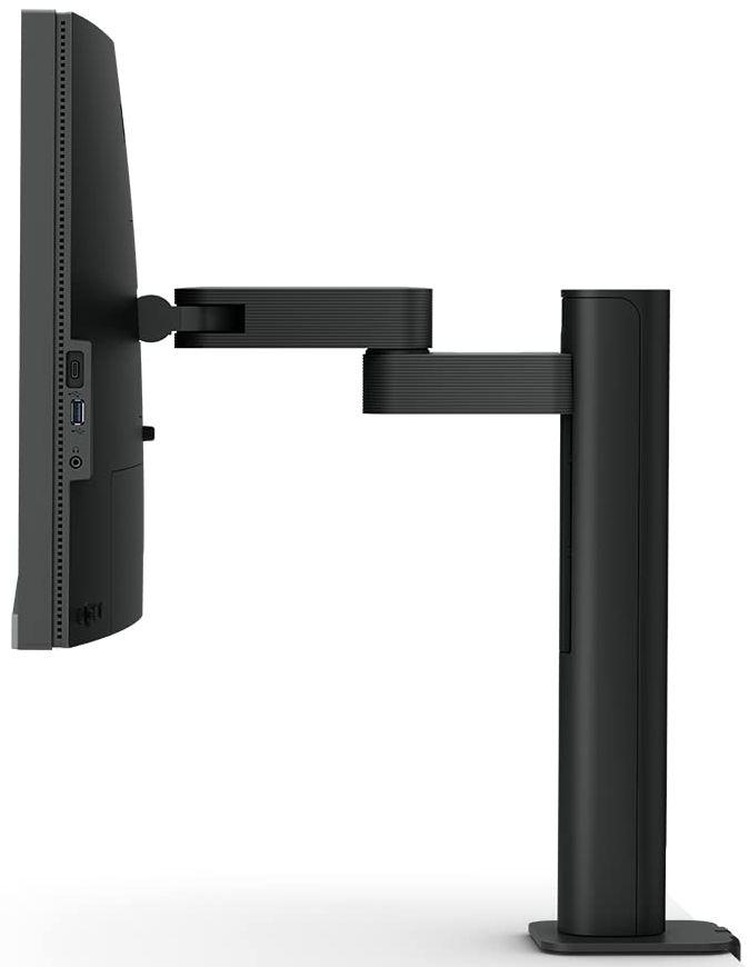 BenQ PD2706UA DesignVue 4K Monitor 27" - Black - 27 Inch