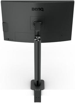 BenQ PD2706UA DesignVue 4K Monitor 27" - Black - 27 Inch