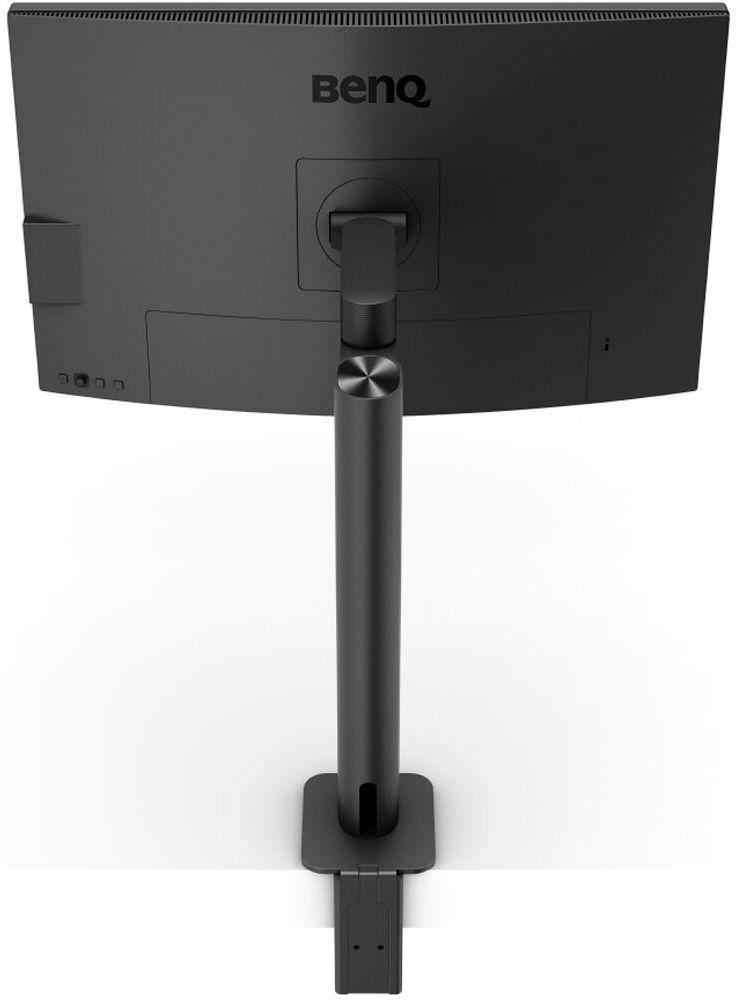 BenQ PD2706UA DesignVue 4K Monitor 27" - Black - 27 Inch