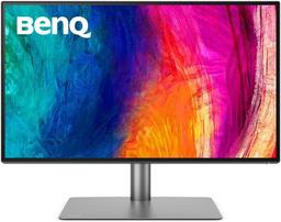 BenQ PD2725U Monitor 27" - Black