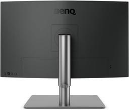 BenQ PD2725U Monitor 27" - Black
