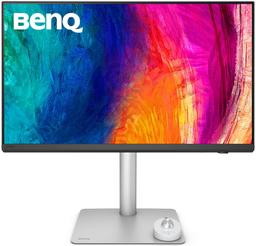 BenQ PD2730S 5K BenQ Designer Monitor 27" - Silver - 27 Inch