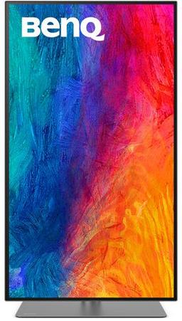 BenQ PD3225U Monitor 31.5" - Gray - 31.5 Inch