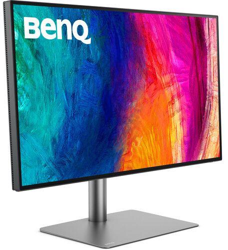 BenQ PD3225U Monitor 31.5" - Gray - 31.5 Inch