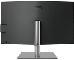 BenQ PD3225U Monitor 31.5" - Gray - 31.5 Inch