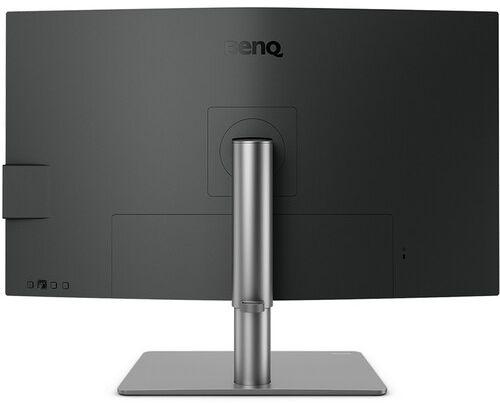BenQ PD3225U Monitor 31.5" - Gray - 31.5 Inch