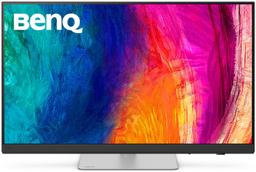 BenQ PD3226G 4K 144Hz Designer Monitor 32" - Silver/Black - 32 Inch