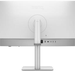 BenQ PD3226G 4K 144Hz Designer Monitor 32" - Silver/Black - 32 Inch