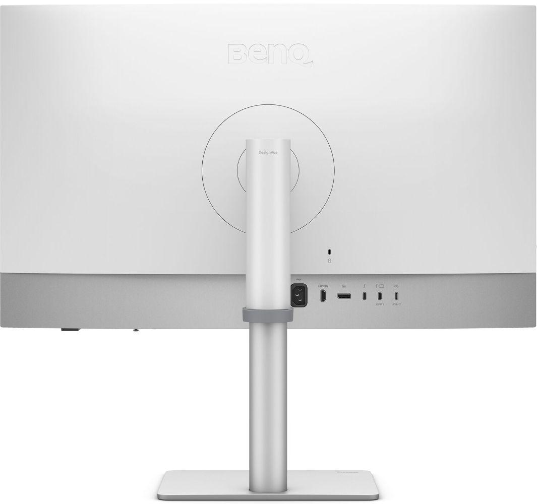 BenQ PD3226G 4K 144Hz Designer Monitor 32" - Silver/Black - 32 Inch