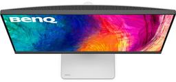 BenQ PD3226G 4K 144Hz Designer Monitor 32" - Silver/Black - 32 Inch