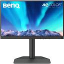 BenQ PhotoVue SW272Q QHD Monitor 27" in Black in Excellent condition
