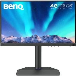 BenQ PhotoVue SW272Q QHD Monitor 27" - Black - 27 Inch