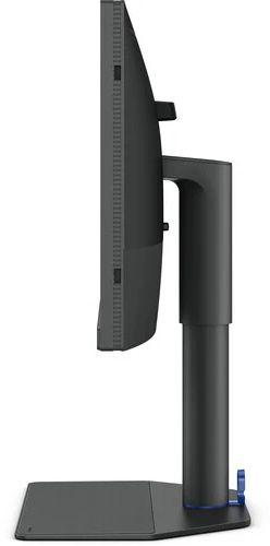 BenQ PhotoVue SW272Q QHD Monitor 27" - Black - 27 Inch