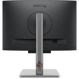 BenQ RD240Q WQXGA Programming Monitor 24.1" - Black - 24.1 Inch