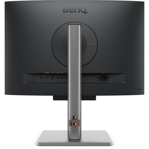 BenQ RD240Q WQXGA Programming Monitor 24.1" - Black - 24.1 Inch