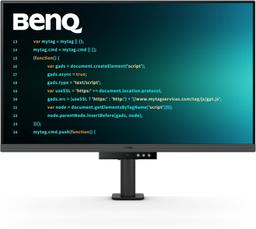 BenQ RD320UA 4K BenQ Programming Monitor 31.5" - Black - 31.5 Inch