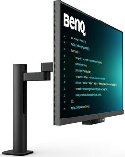 BenQ RD320UA 4K BenQ Programming Monitor 31.5" - Black - 31.5 Inch