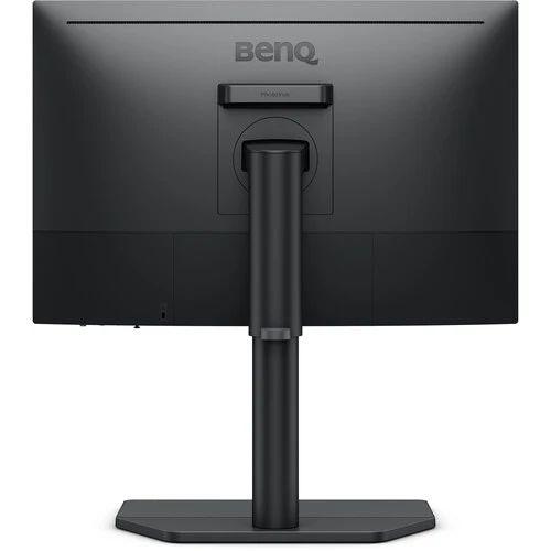 BenQ SW242Q 2K HDR QHD IPS Monitor 24" - Black - 24 Inch