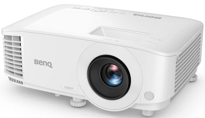 BenQ  TH575 Home Theater Projector - White - Excellent