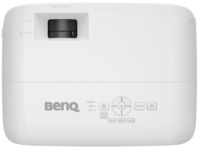 BenQ TH575 Home Theater Projector - White