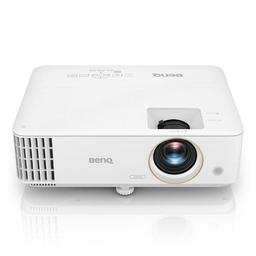 BenQ TH585 Home Theater Projector - White