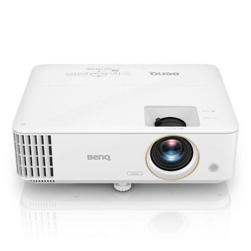 BenQ TH585 Home Theater Projector - White