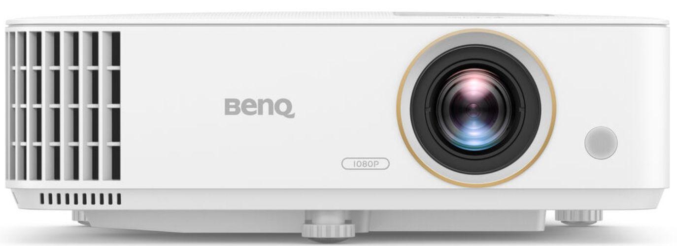 BenQ  TH685i Gaming Projector - White - Excellent