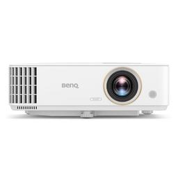 BenQ TH685P Home Theater Projector - White