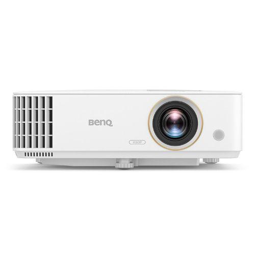 BenQ  TH685P Home Theater Projector - White - Excellent