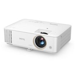 BenQ TH685P Home Theater Projector - White