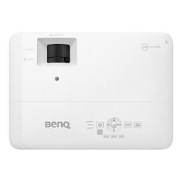 BenQ TH685P Home Theater Projector - White