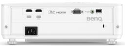 BenQ TK700 DLP Projector - White