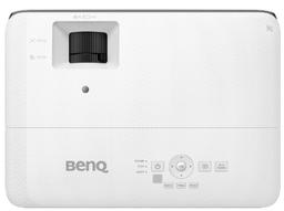BenQ TK700 DLP Projector - White
