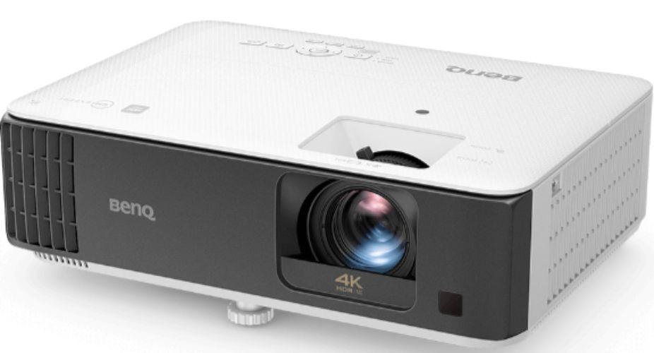 BenQ  TK700STi Gaming Projector - White - Excellent