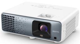 BenQ TK710 3200-Lumen XPR Laser DLP Gaming Projector - White