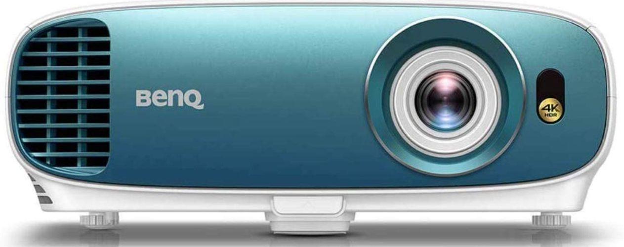 BenQ  TK800M Home Entertainment Gaming Projector - White - Excellent