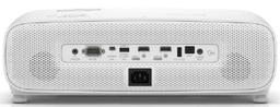 BenQ TK850 Home Theater Projector - White