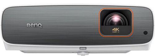 BenQ  TK860i Smart Home Theater Projector - White - Excellent