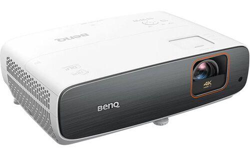 BenQ TK860i Smart Home Theater Projector - White