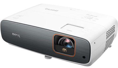 BenQ TK860i Smart Home Theater Projector - White