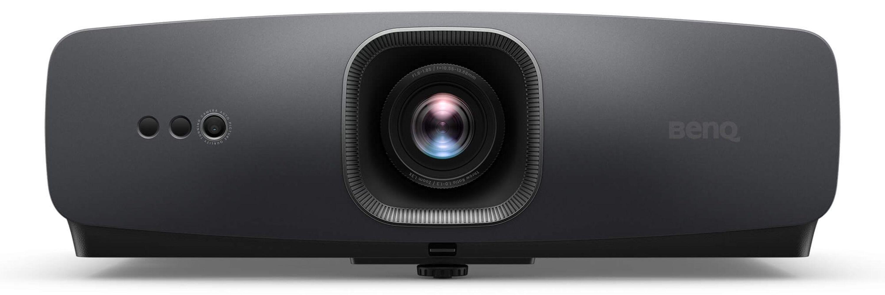 BenQ W2720i 4K 2500lms BenQ Home Cinema Projector - Black