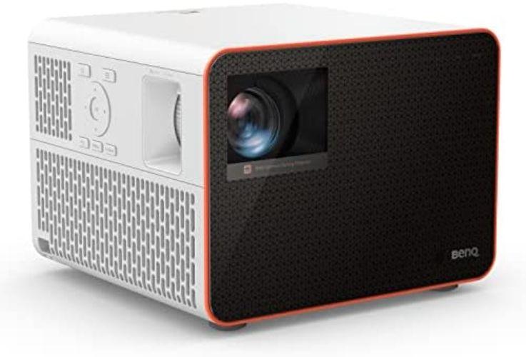 BenQ  X1300i Gaming Projector - White - Excellent