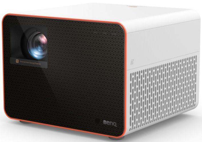 BenQ  X3000i Gaming Projector - White - Excellent